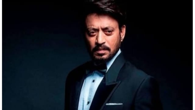 Irfan khan biography in hindi