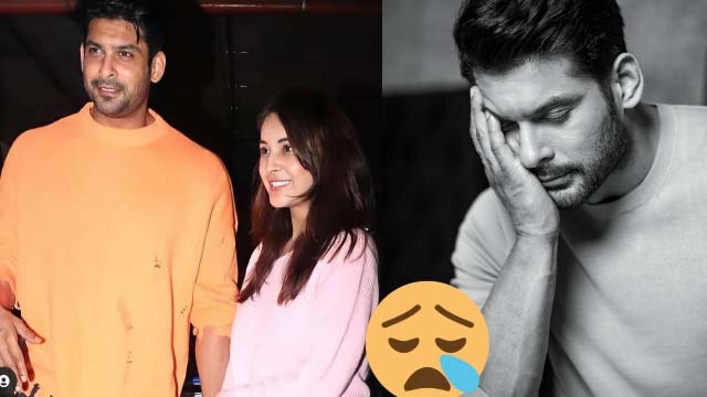 Sidharth Shukla photo
