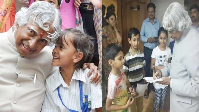 Great Apj Abdul Kalam photo