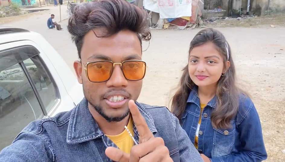 Manoj dey photo