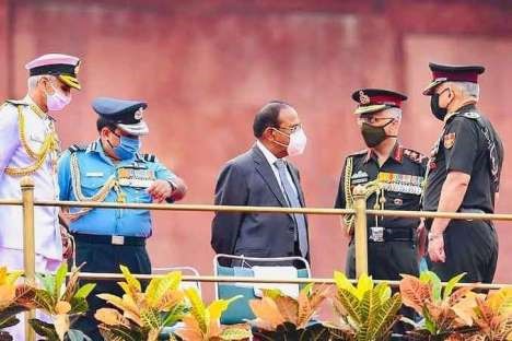 अजित डोभाल कि फोटो