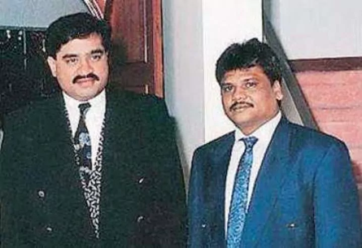 डॉन दाउद इब्राहीम