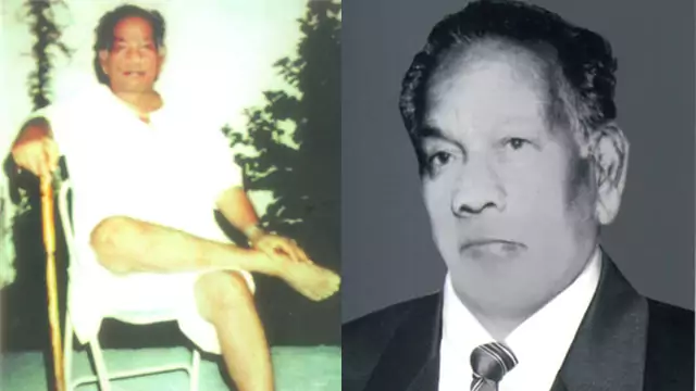 बिनोद बिहारी महतो का जीवनी | Binod Bihari Mahato Biography