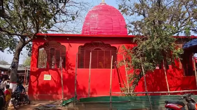 Lilori Sthan Katrasgarh Dhanbad