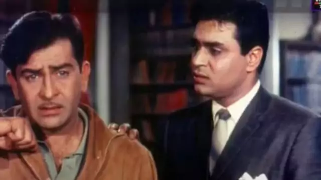 Rajendra Kumar photo