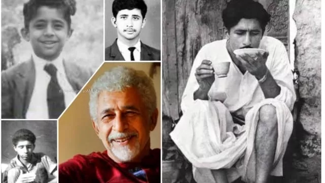 नसेरुद्दीन शाह फोटो