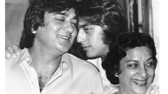 Sanjay Dutt photo