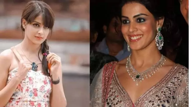Genelia D'Souza photo