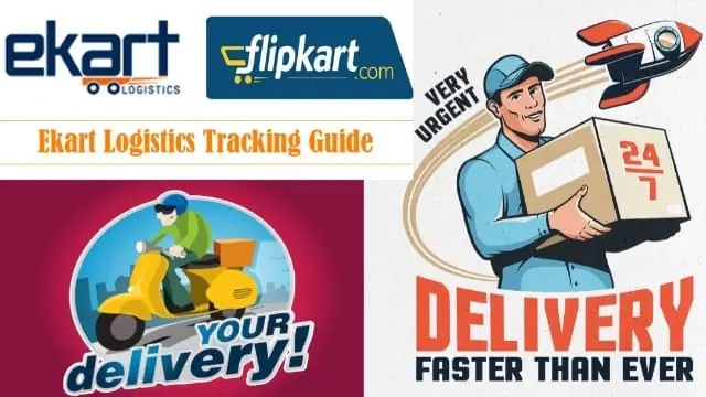 Flipkart Delivery Boy job in Dhanbad