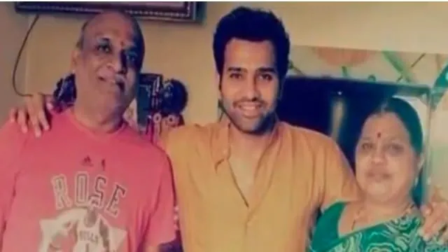 Rohit Sharma photo