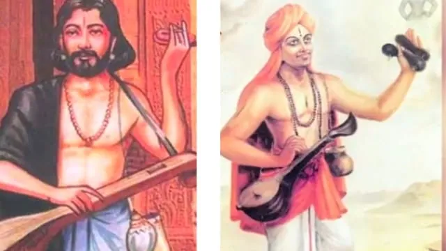कनक दास का जीवन परिचय | Kanak das Biography in hindi