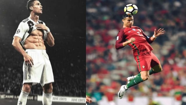 Cristiano Ronaldo photo