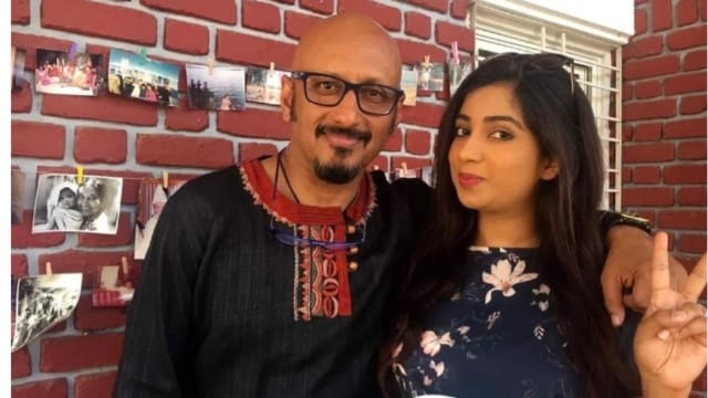 Shantanu Moitra biography in hindi