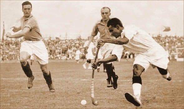 मेजर ध्यानचंद का जीवनी | Major Dhyanchand biography in hindi