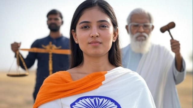 Fundamental Rights of India