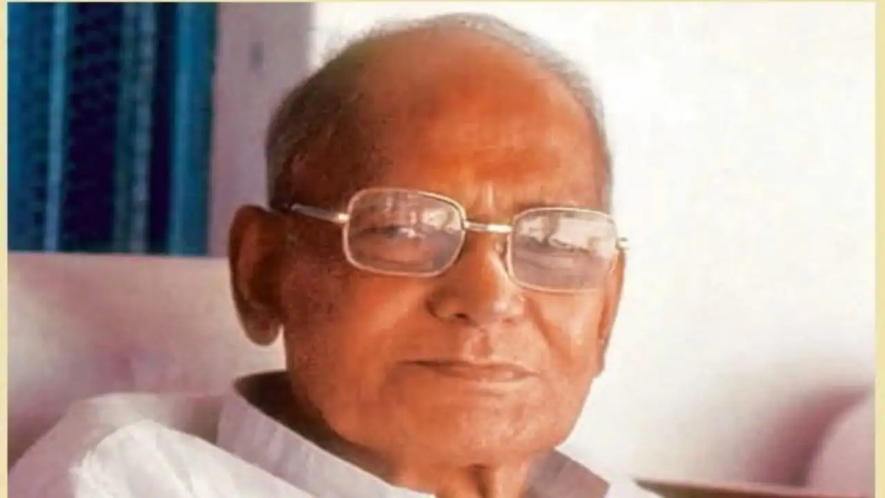 लोकनायक जय प्रकाश नारायण का जीवनी | Jay Prakash Narayan Biography in hindi