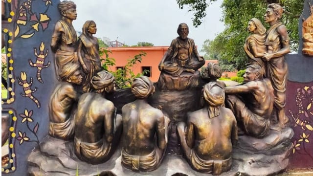 prachin kal me jharkhand ka itihas