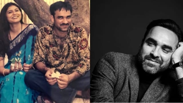 Pankaj Tripathi biography in hindi