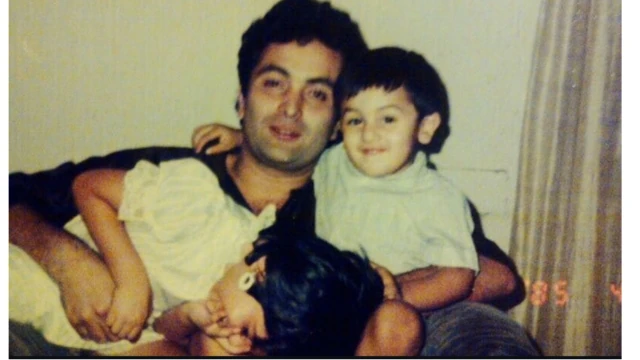 Rishi kapoor biography in hindi