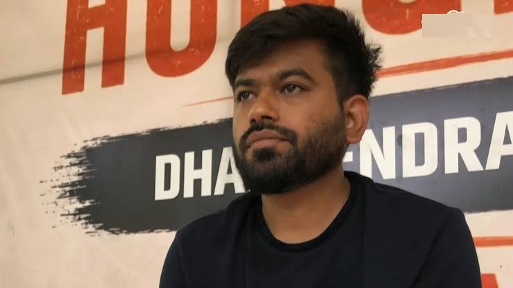 Abhijeet Dipke Biography in hindi